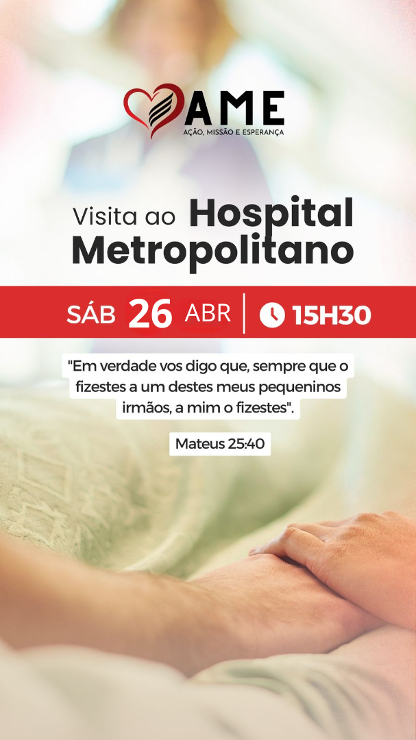 Imagem Pastor